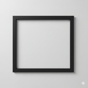 Dikdörtgen Çerçeveler