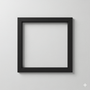 Kare Çerçeveler